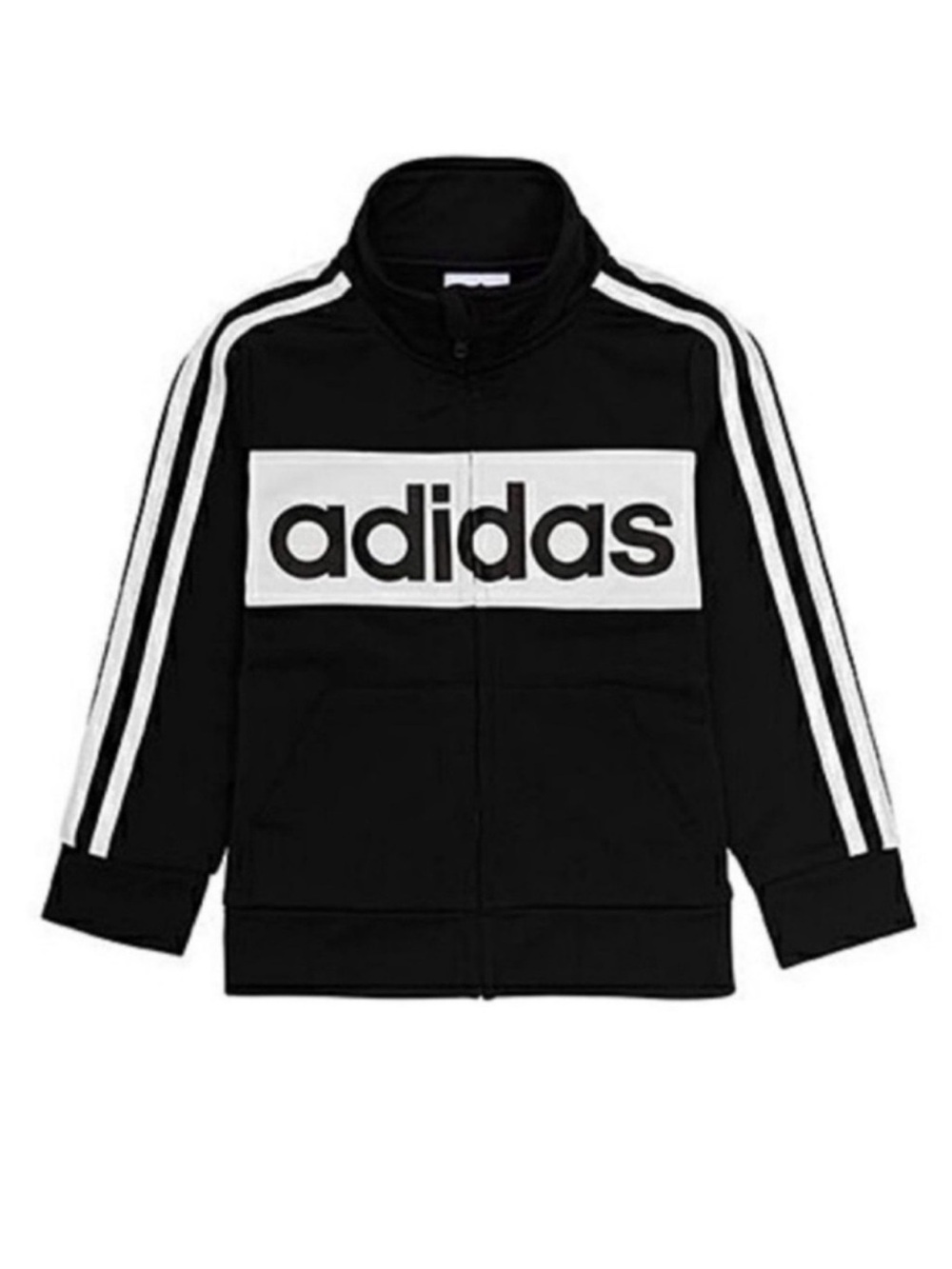 Adidas Track Jacket